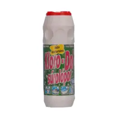 Kloro-Dol klórtartalmú súrolópor 500gr