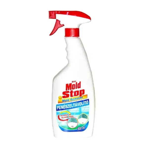 MOLD STOP penészeltávolító 500ml