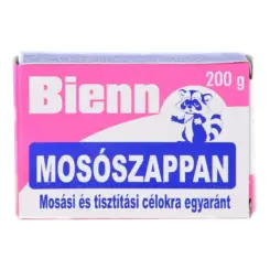 Bienn mosószappan 200 g