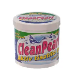 Clean Pearl aktív tisztító gél 600gr