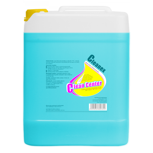 Cleanex speciális felmosószer 10 liter
