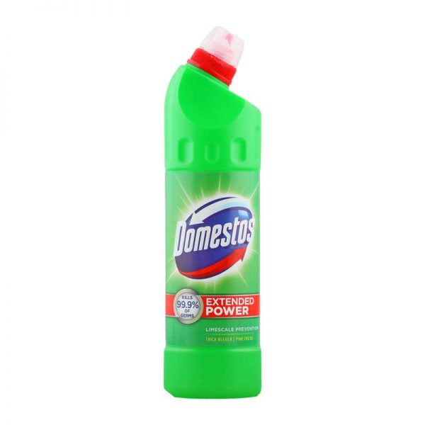 Domestos fertőtlenítő 750ml Pine Fresh