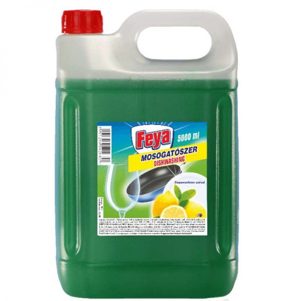 Softener öblítő koncentrátum 1 L-es