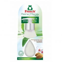 Frosch folyékony szappan 300ml pumpás mandulatej