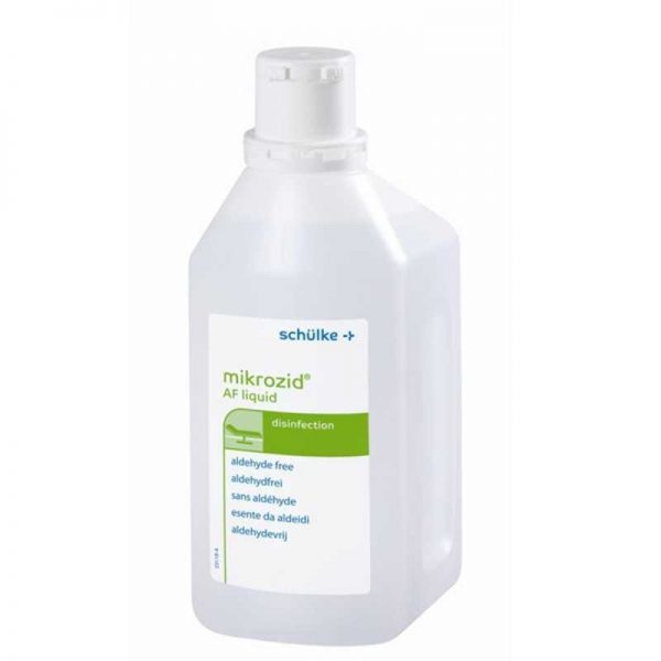 Schülke Mikrozid Liquid 1000 ml