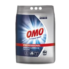 OMO Pro Formula automata mosópor fehér 7 kg