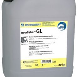 Neodisher GL gépi öblítőszer 20 kg