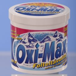 Oxi Max folteltávolító 600 gr