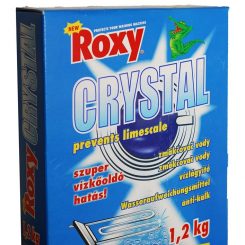 Roxy vízlágyító 1,2 Kg