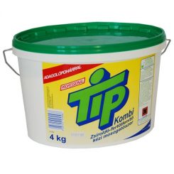 TIP kombi 2 fázisú mosogatópor 4 kg