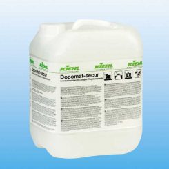 Kiehl Dopomat-secur gépi tisztítószer csúszásgátló összetevőkkel 10 literes