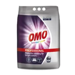 OMO Pro Formula color mosópor 7 kg