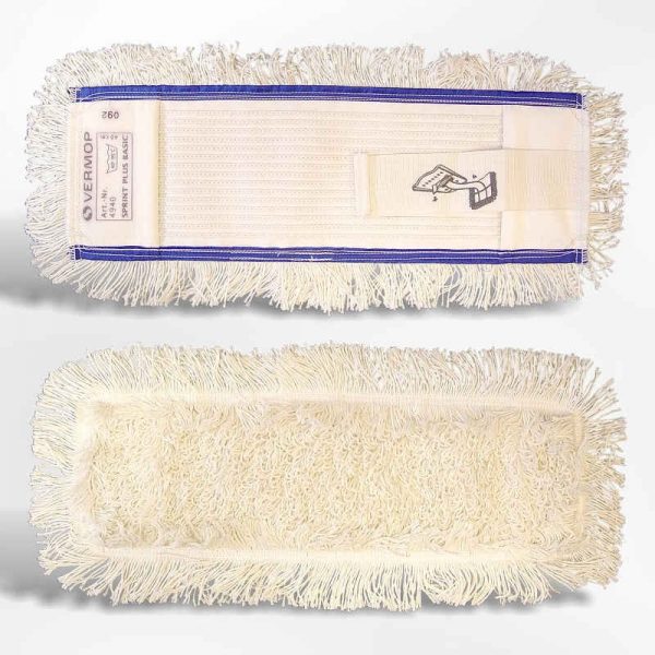 Vermop Sprint Plus Basic Mop 40 cm zsebes