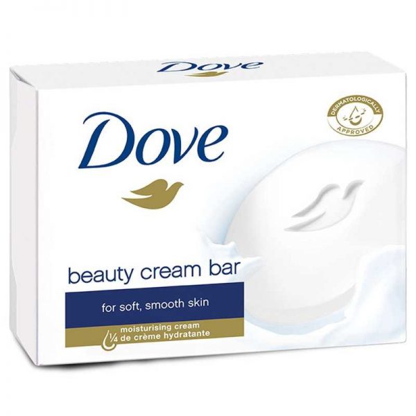 Dove szappan 100g Krém