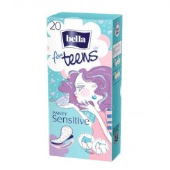 Bella for teens panty ultra sensitive tisztasági betét 20 db