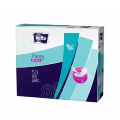 Bella panty classic 60 db