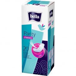 Bella Panty Classic tisztasági betét 20 db