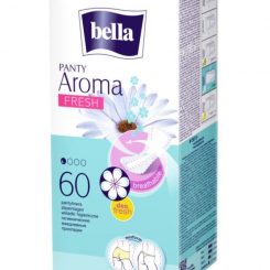 Bella panty aroma fresh 60 db