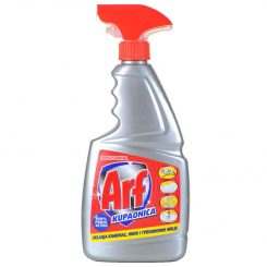 Arf Professional fürőszoba tisztító 650 ml