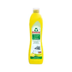 Frosch súrolókrém citrom 500 ml