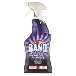 Cillit Bang feketepenész elleni spray 750ml