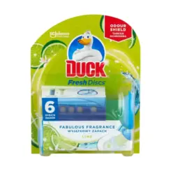 Duck Fresh Wc öblítő korong 36ml