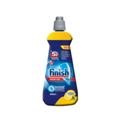 Finish edényöblítő 400 ml citrom