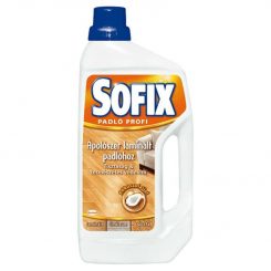 Sofix lamináltpadló ápoló 1 l-es