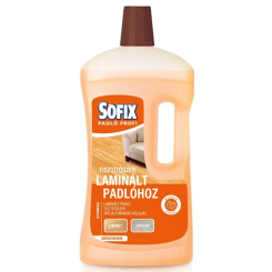 Sofix lamináltpadló ápoló 1 l-es