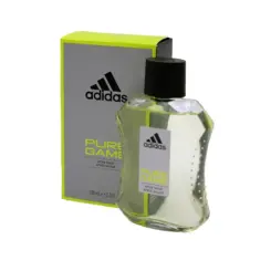 Adidas after shave 100ml Pure Game