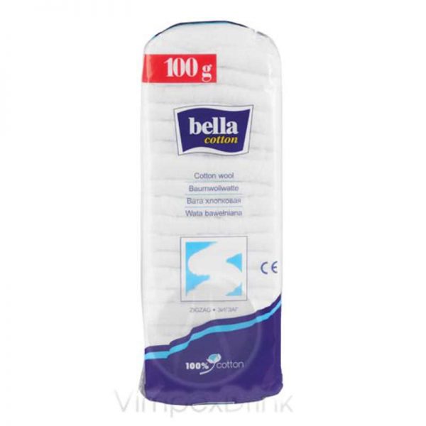 Bella vatta 100% pamut 200 gr