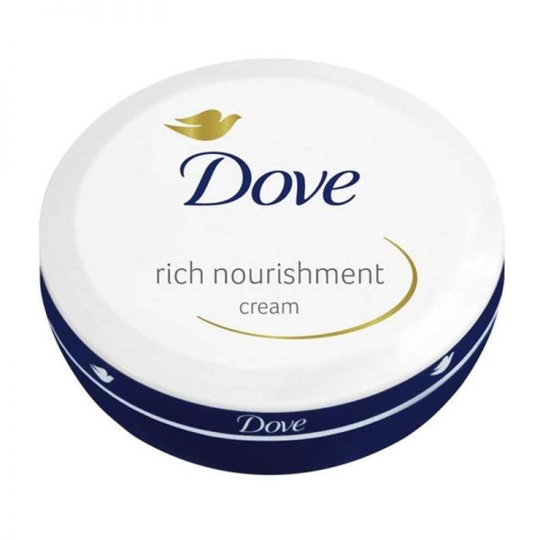 Dove intenzív krém 75 ml