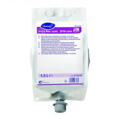 Suma Bac Conc D10 Conc fertőtlenítő tisztítószer 1,5L