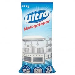 Ultra mosogatópor 20 kg