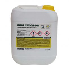 Inno Chlor-DW gépi mosogstószer 20 l