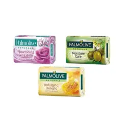 Palmolive Natural szappan 90 g