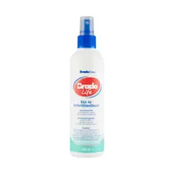 Bradolife kéz-és bőrfertőtlenítő 250 ml aerosol