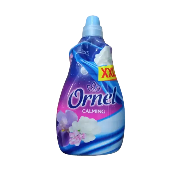 Ornel öblítő Calming 2,4 L 96 mosás