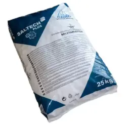 Saltech Plus sótabletta vízlágyításhoz 25 kg