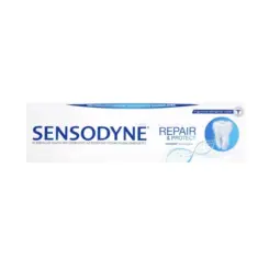 Sensodyne fogkrém 75 ml