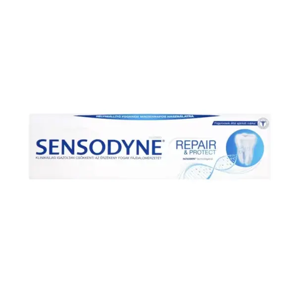 Sensodyne fogkrém 75 ml