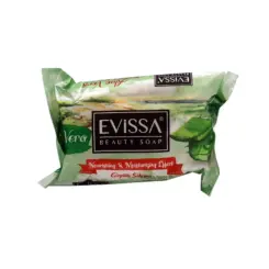 Evisa Aloe Vera szappan 100 g