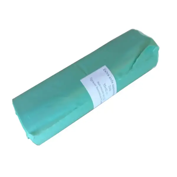 Szemeteszsák 40l 20db