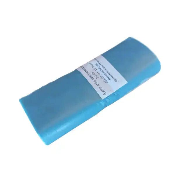 Szemeteszsák 10 literes 20 db