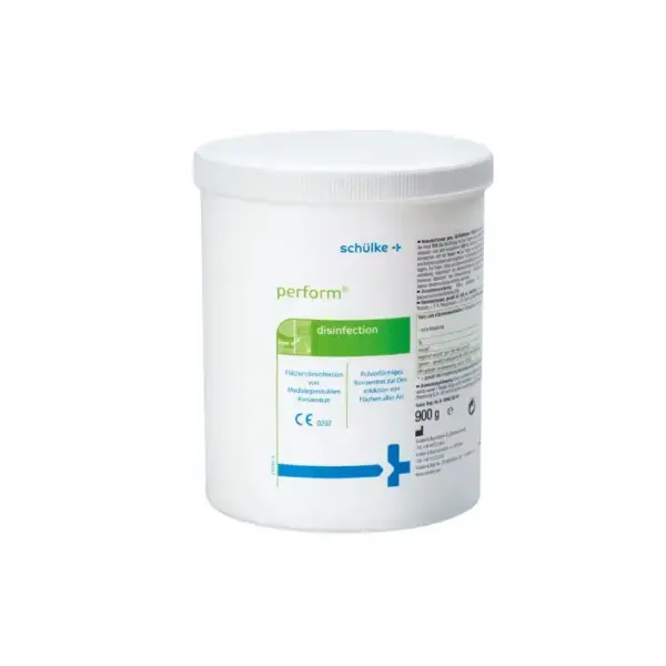 Schülke Perform 900g fertőtlenítő granulátum