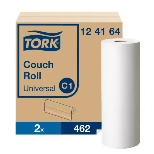 Tork vizsgálóasztal terítő C1 rendszer 124163