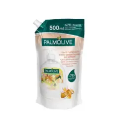 Palmolive folyékony szappan 500 ml utántöltő