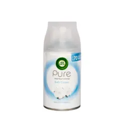 Airwick Freshmatic utántöltő 250 ml fresh cotton