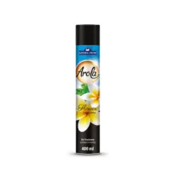 Arola légfrissítő aerosol 300 ml+100 ml flower