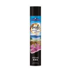 Arola légfrissítő aerosol 300 ml+100 ml morning fresh